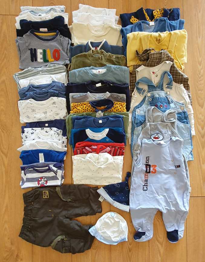 13503 Fiú/Lány: Fiú Méret: 68 Szezon: Átmeneti/szezonfüggetlen/nyári Minőség: Normál Testalkat: Átlagos