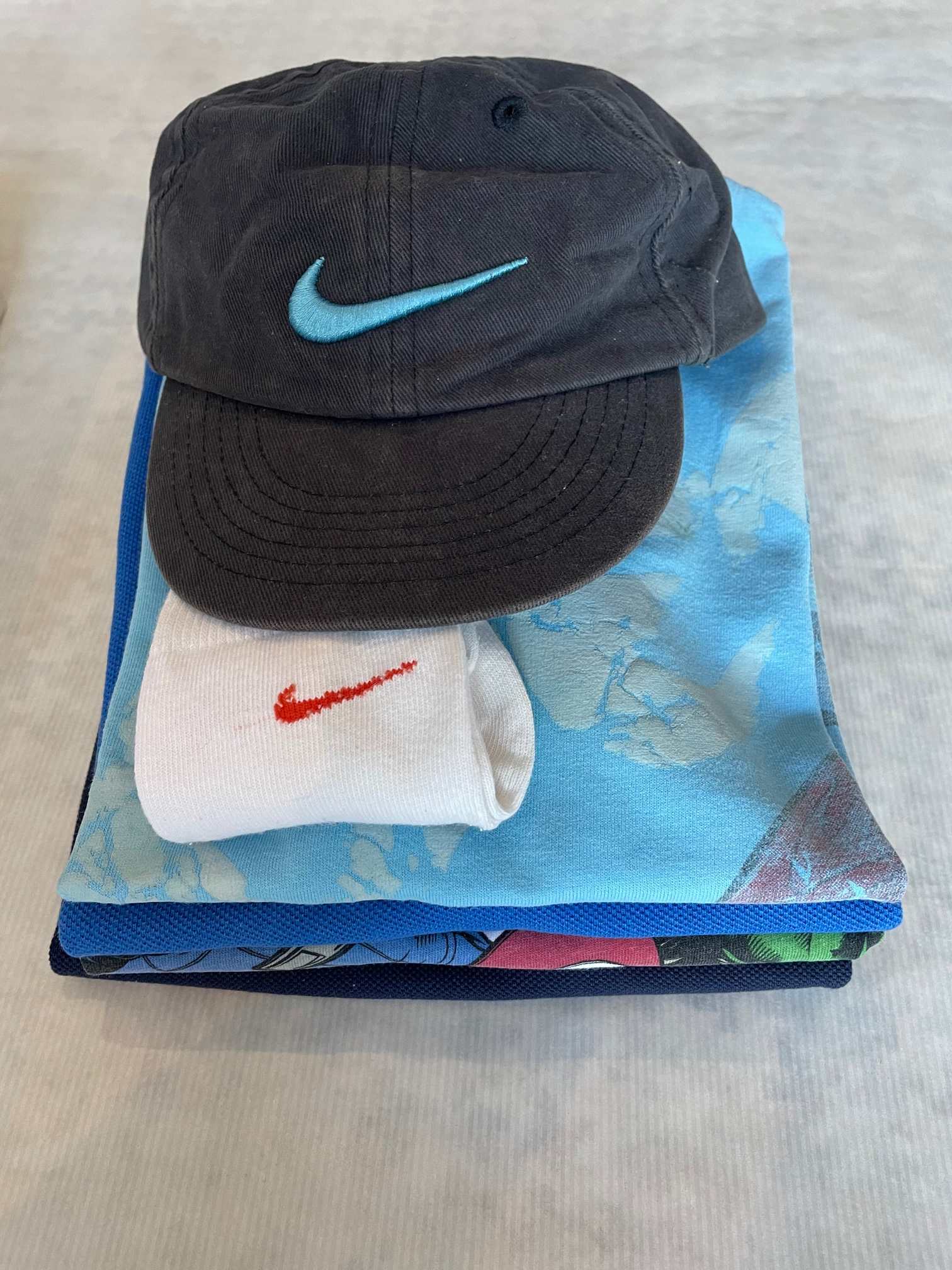 Nyári sportos csomag - 110/116 fiú - Image 2