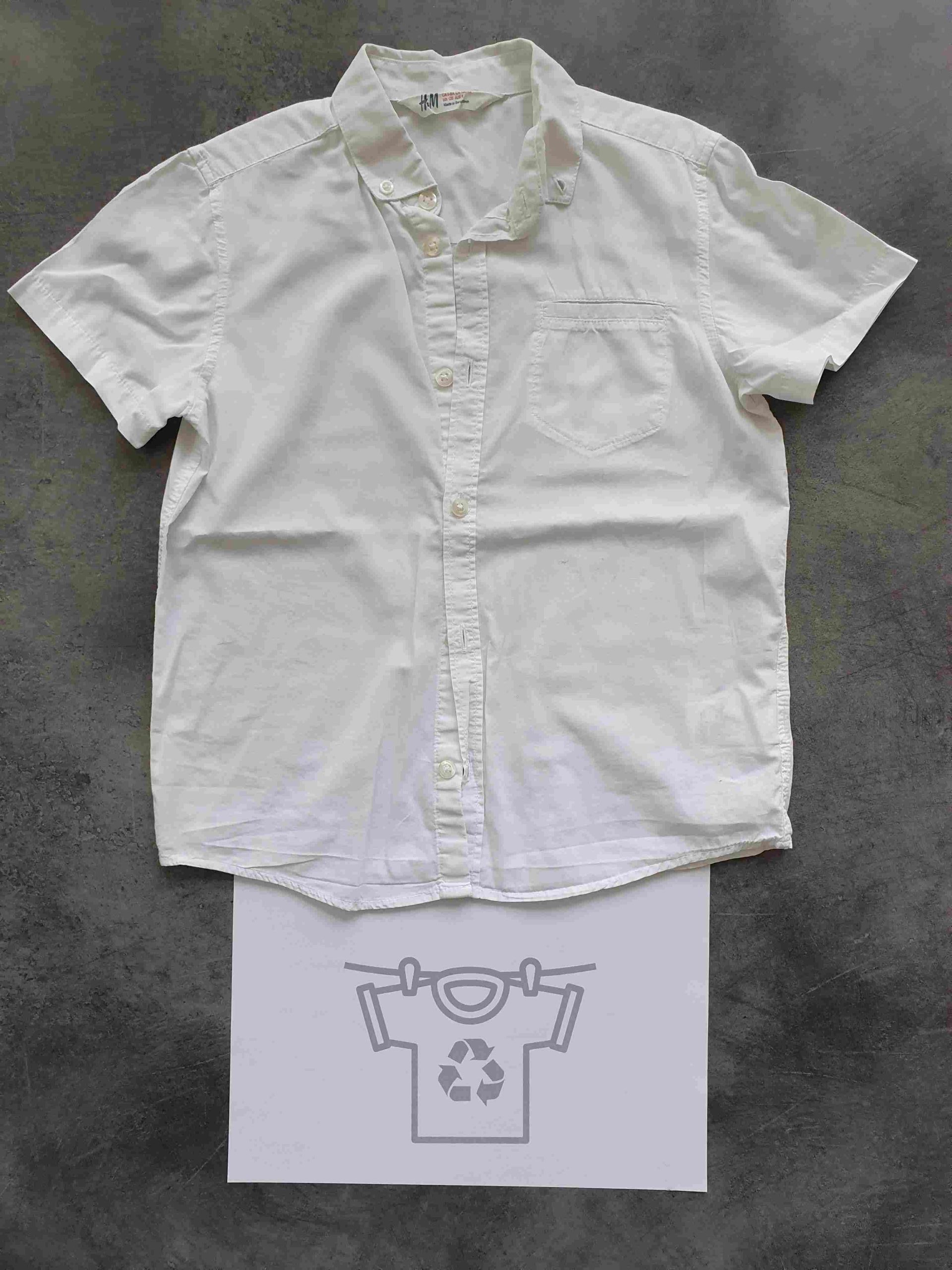 H&M 128as méret: 7-8 éves fiúknak