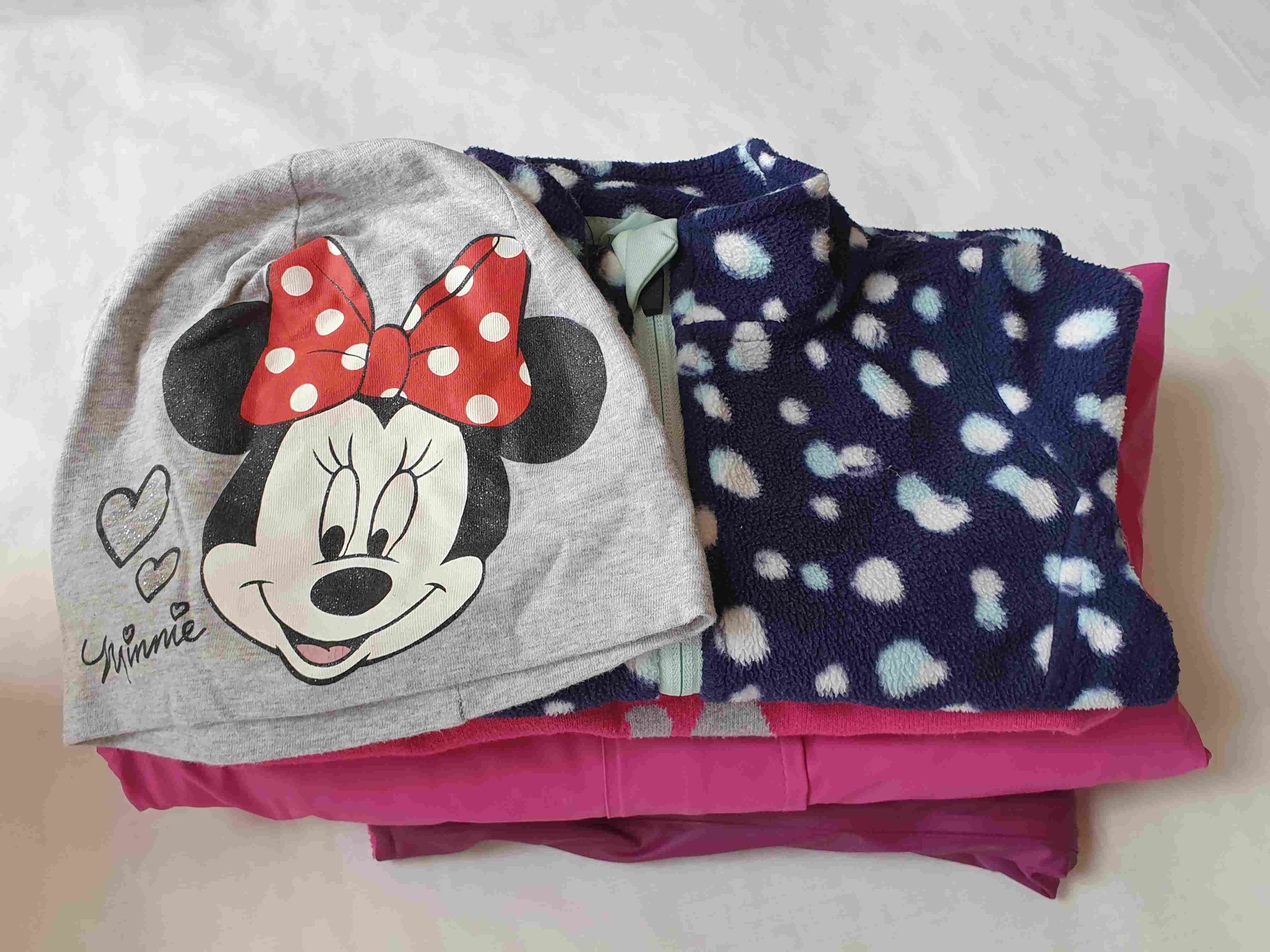 Esőruha szett - 98/104 lány - Image 2