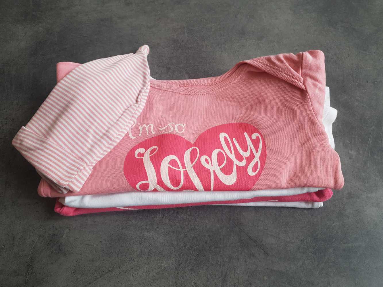 Basic felsőruházat - 92/98 lány - Image 2