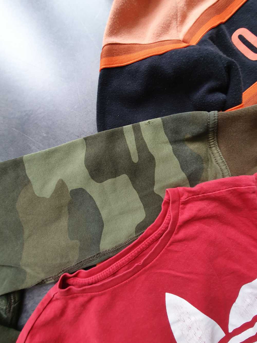 Sportos prémium márkás felsők - 140/152 fiú - Image 2