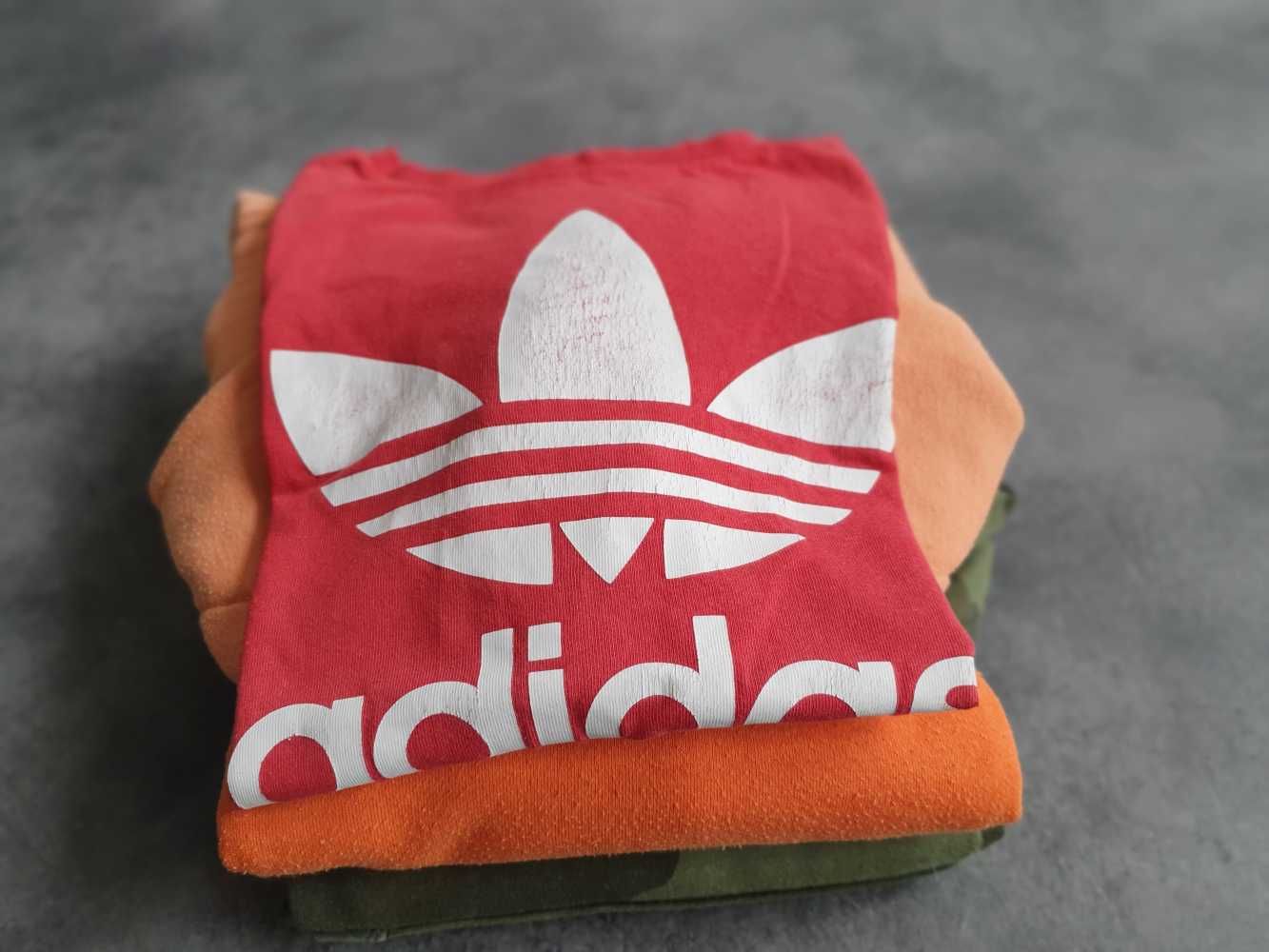 Sportos prémium márkás felsők - 140/152 fiú - Image 3