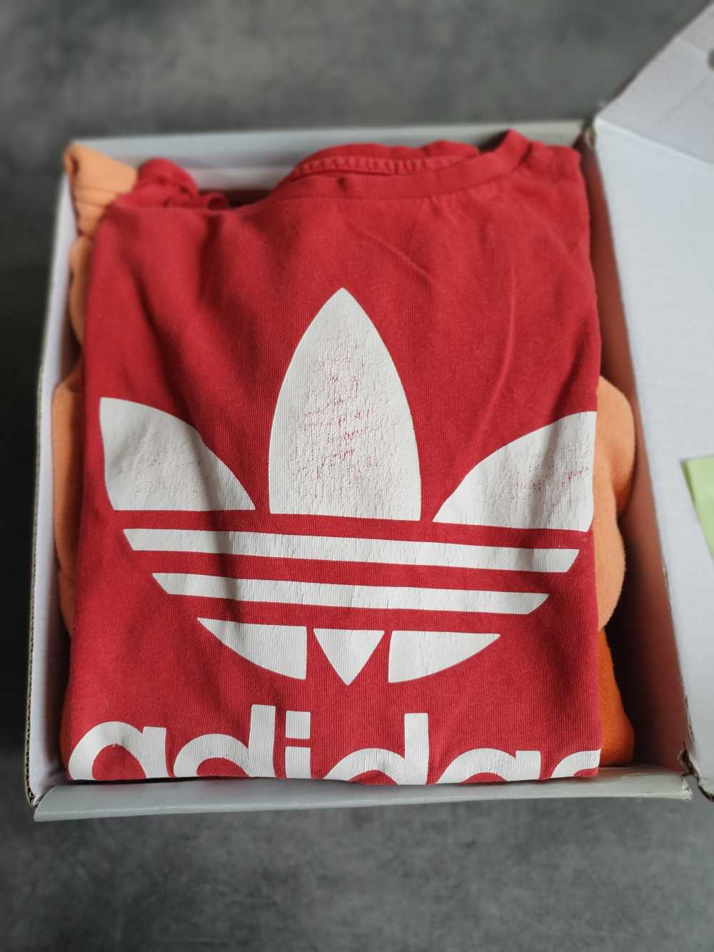 Sportos prémium márkás felsők - 140/152 fiú - Image 4