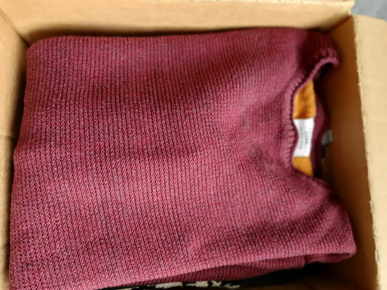 Elegáns átmeneti szett - 146/152 fiú - Image 3