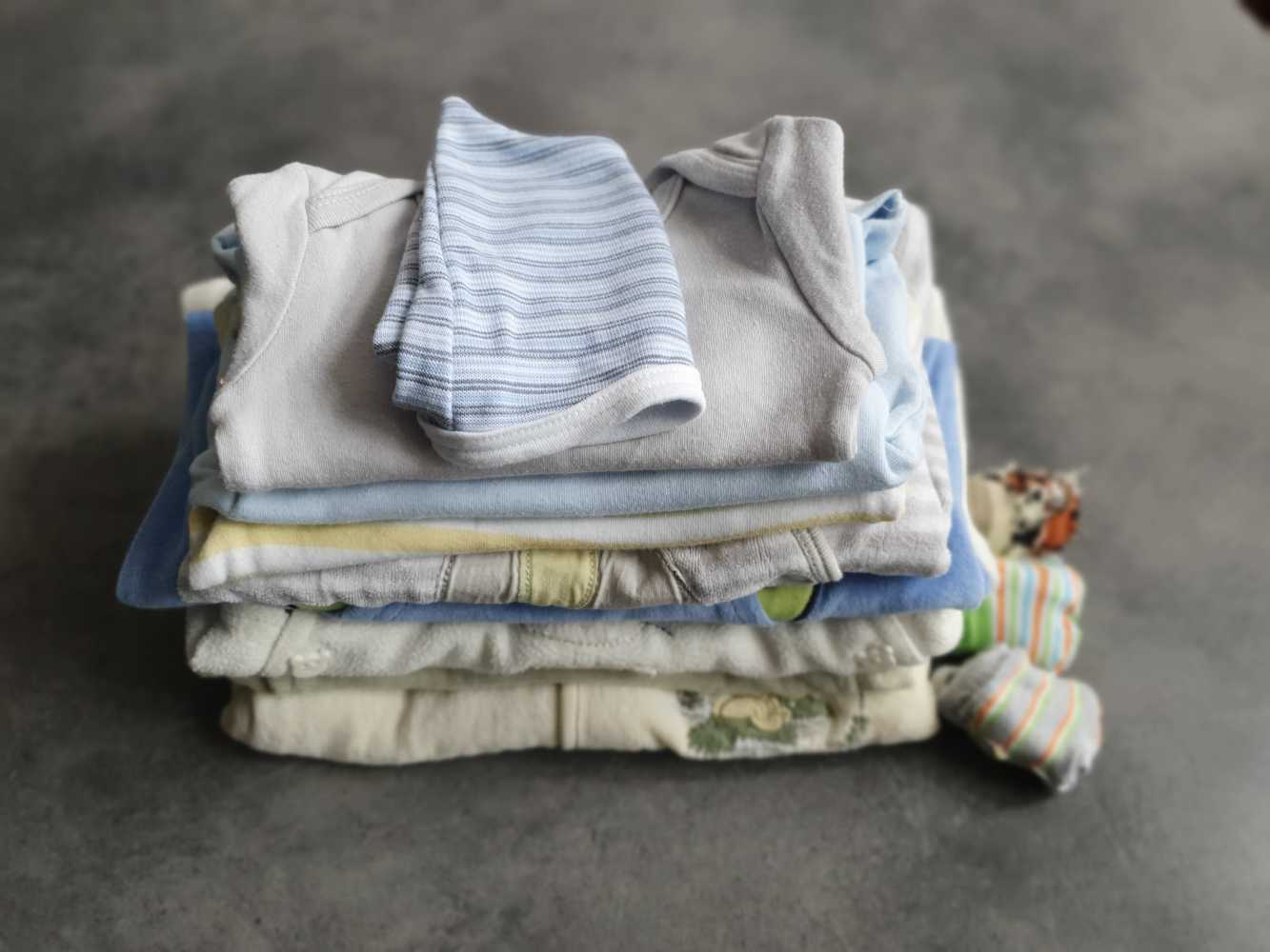 Pihe-puha meleg csomag - 62/68 fiú - Image 2