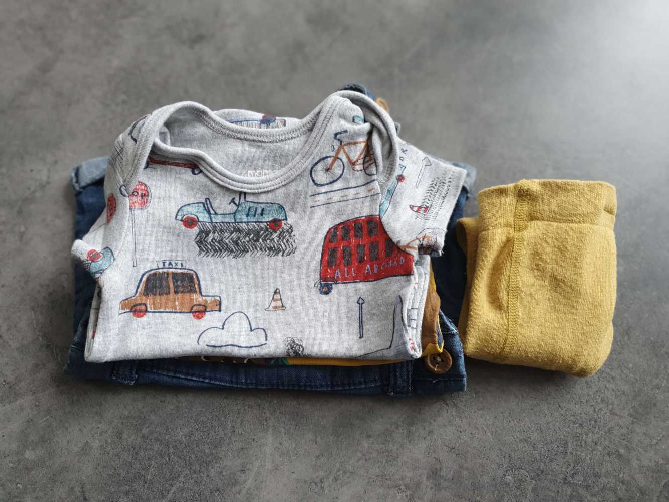 Prémium nyári szett - 56 fiú - Image 2