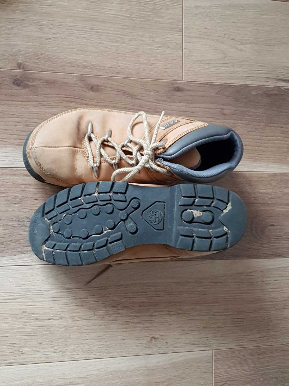 Timberland bőrbakancs - 37 fiú - Image 2