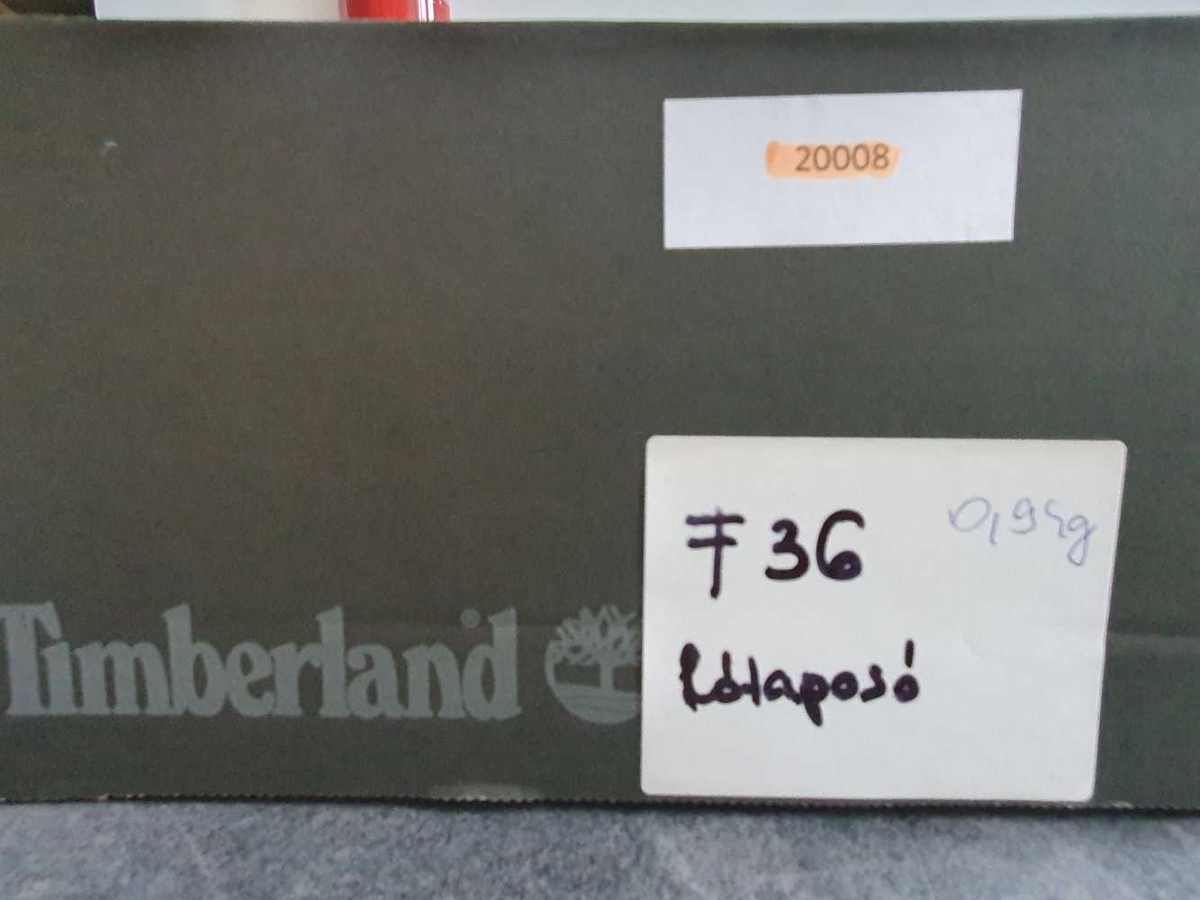 Pepperts bakancs - 36 fiú - Image 4