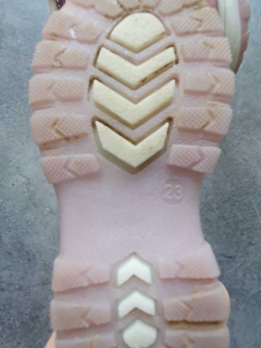 Lasocki bőrbakancs - 23 lány - Image 4