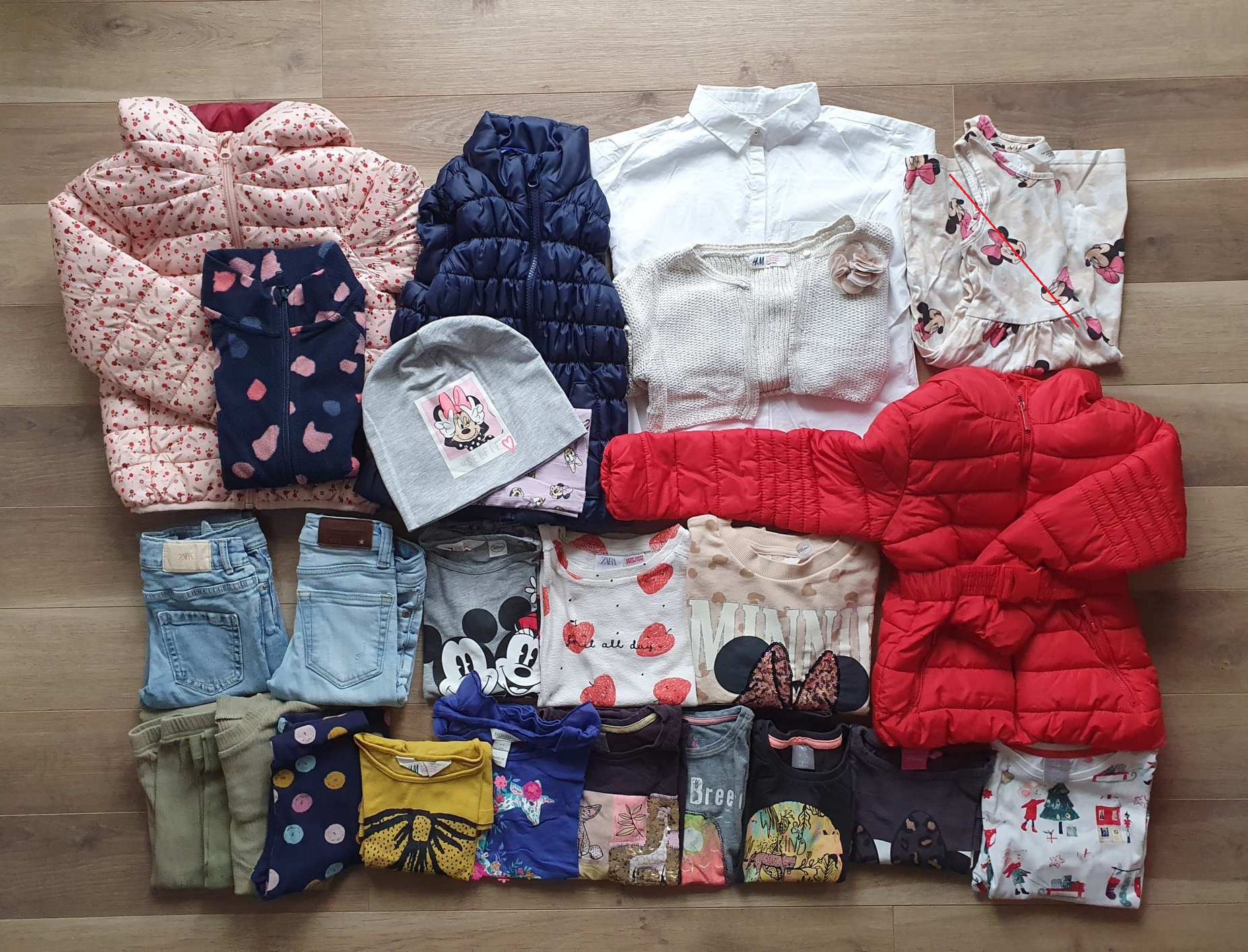 18876 Fiú/Lány: Lány Ruhaméret: 110 116 Szezon: Átmeneti/téli Minőség: normál Testalkat: Átlagos