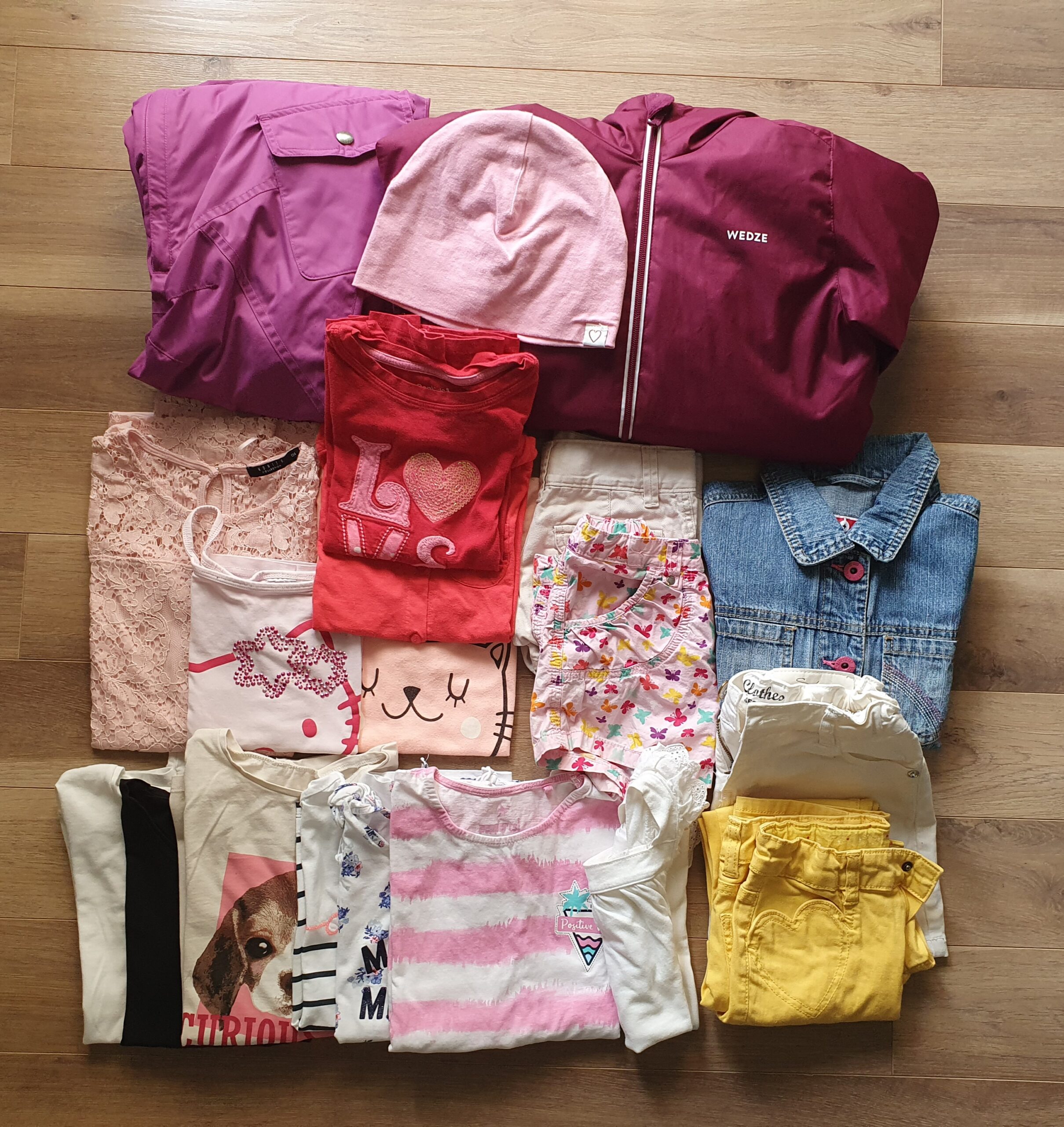 10063/9 L 128-134-140 NYV