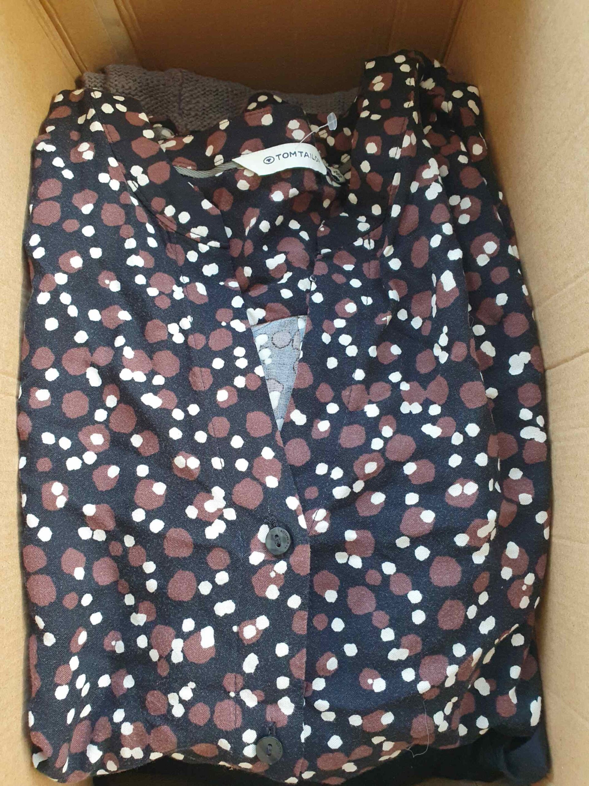 10107/7 Női S (36) - Image 2