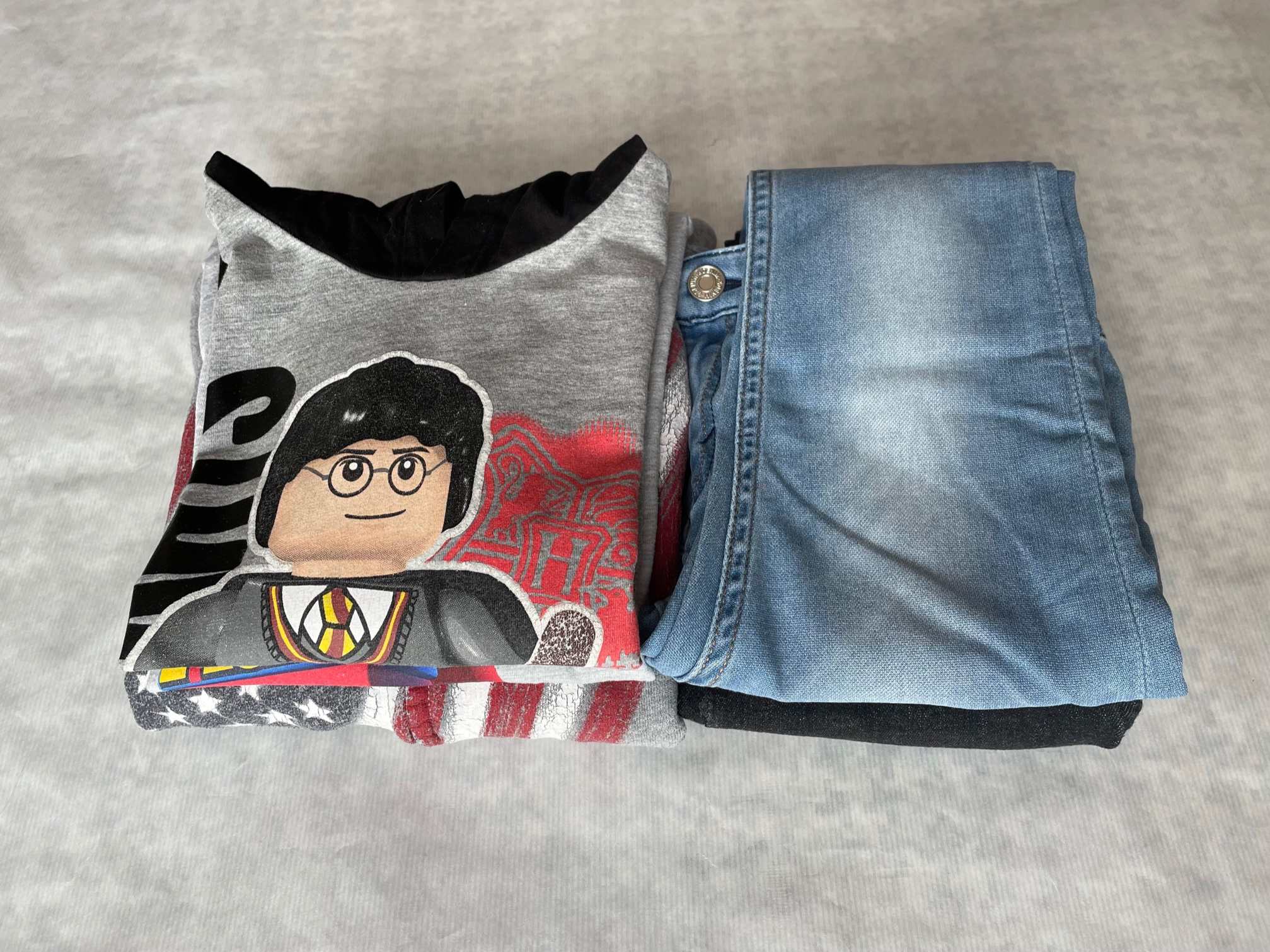 Harry Potter csomag - 116 fiú - Image 4