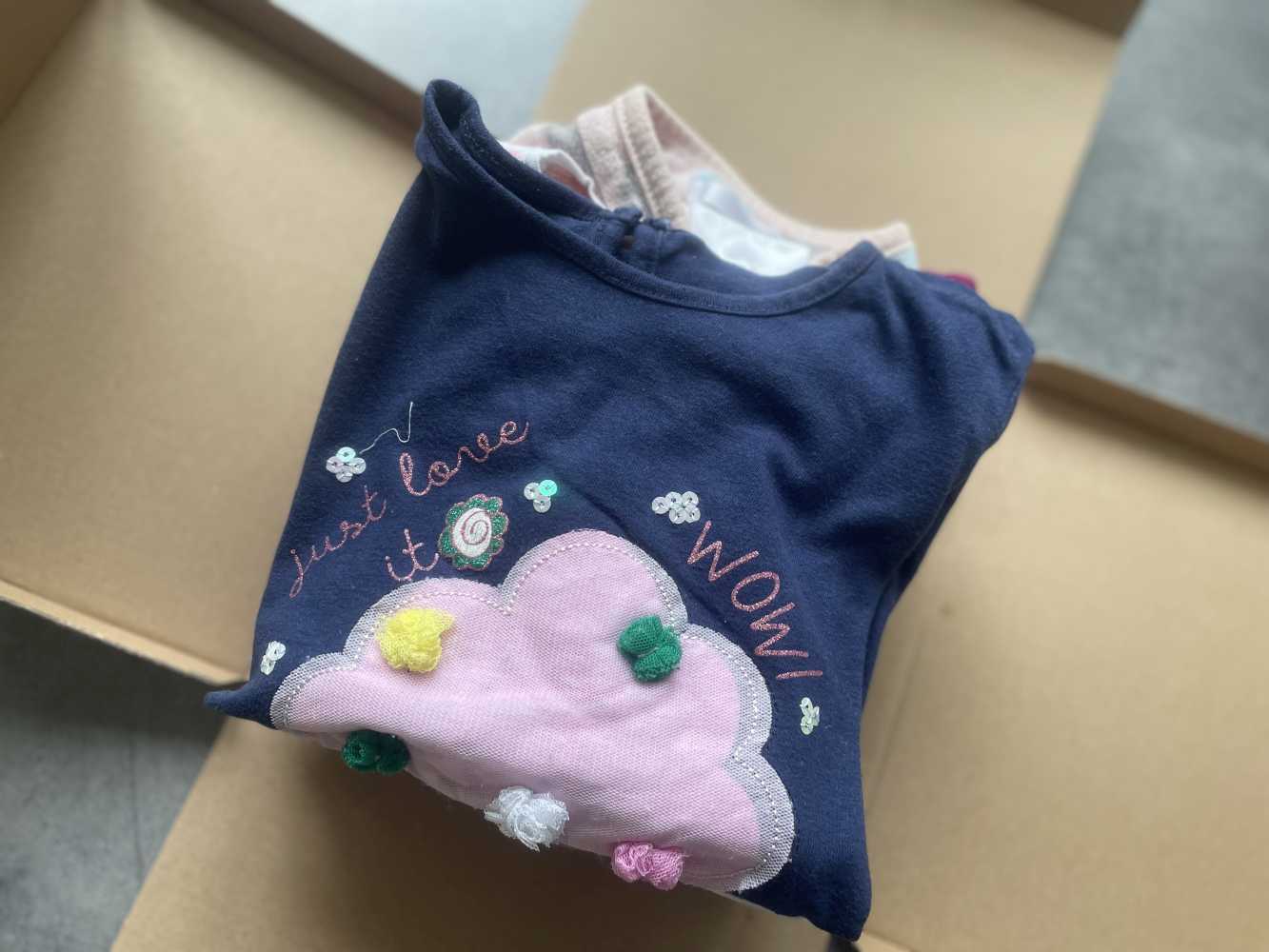 Felsőruházat - 92/98 lány - Image 3