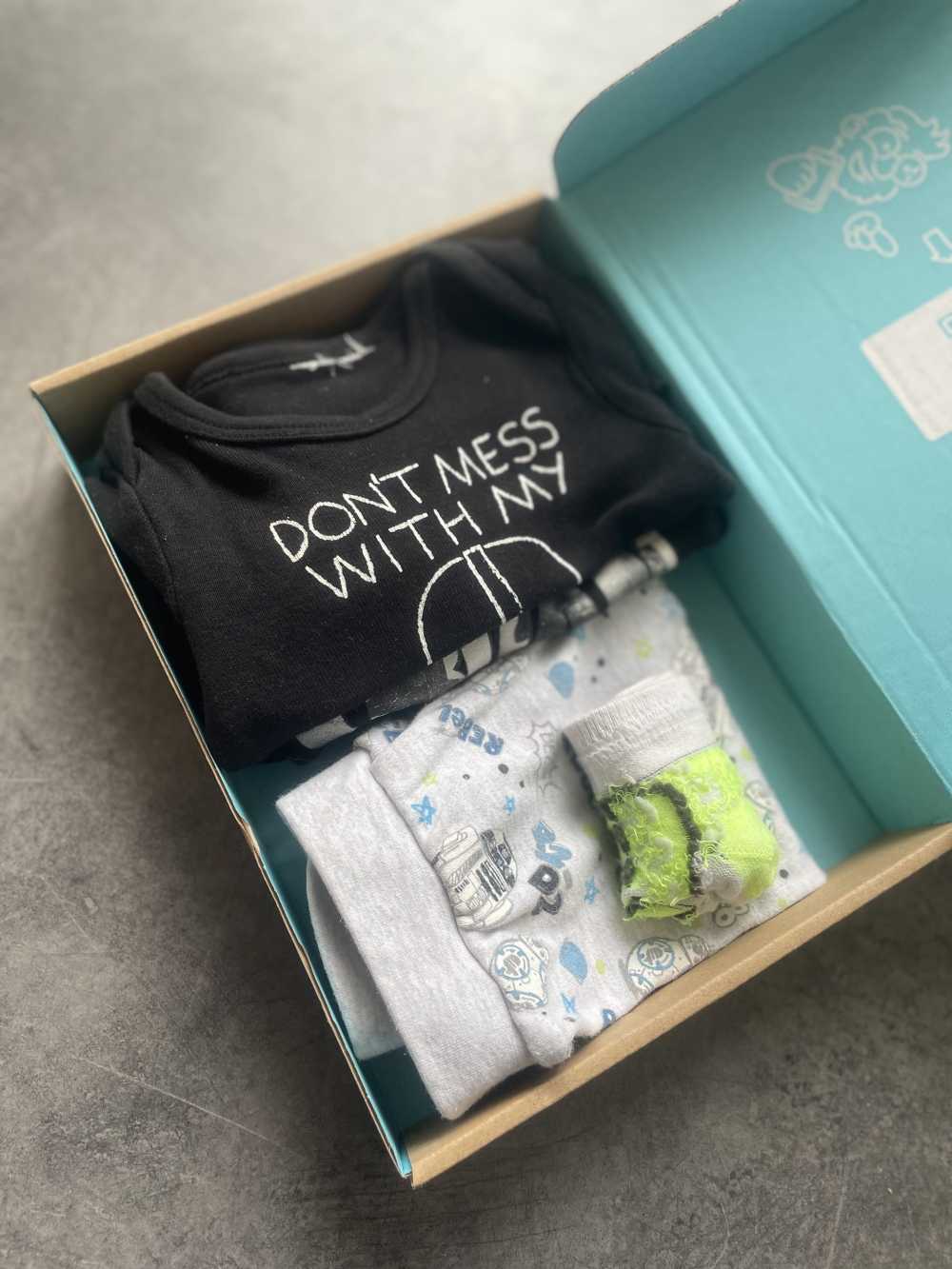 Star Wars/Jordan szett - 62 fiú - Image 4