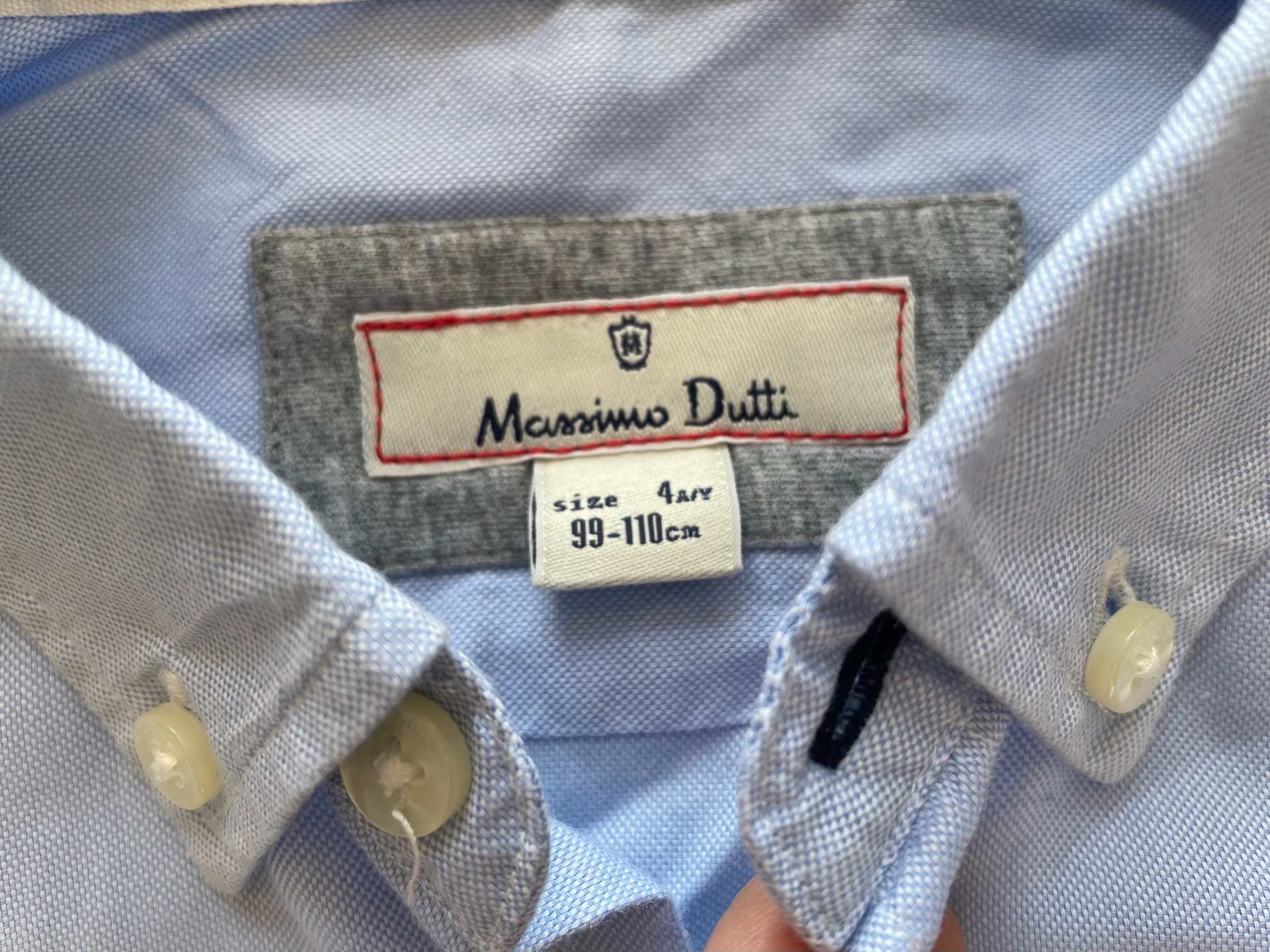 Massimo Dutti/Ralph Laurent kollekció - 110/116 fiú - Image 6