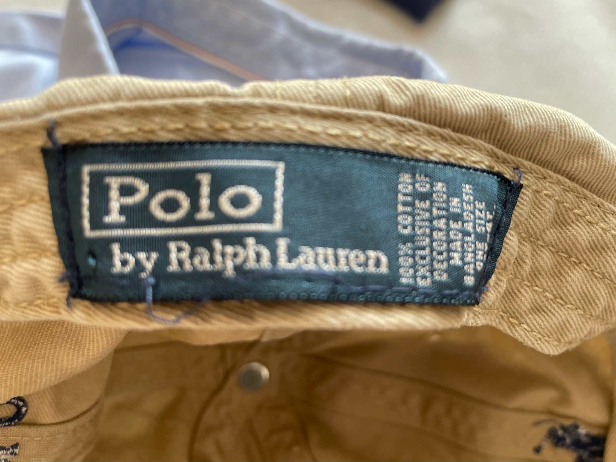 Massimo Dutti/Ralph Laurent kollekció - 110/116 fiú - Image 5