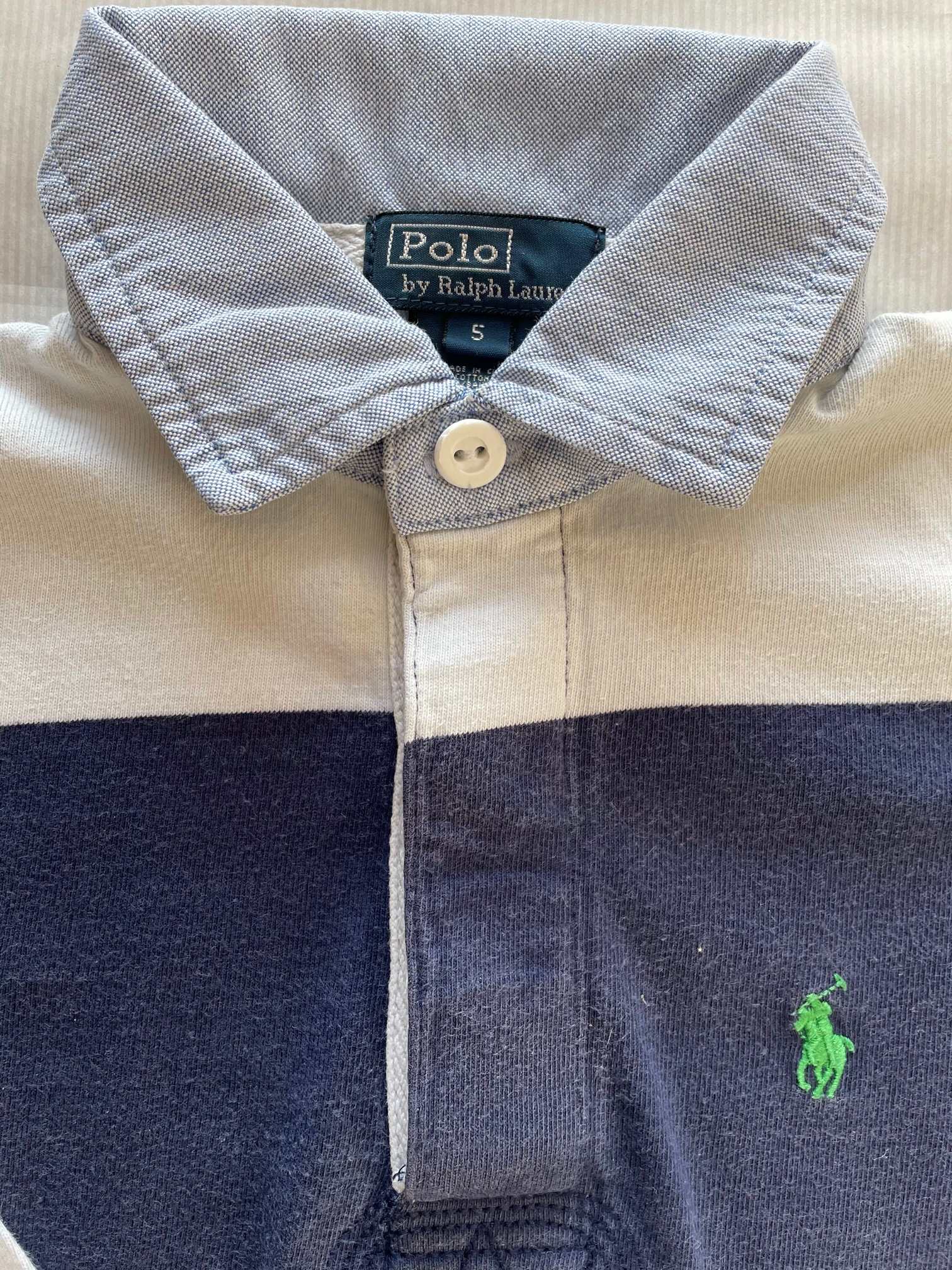 Massimo Dutti/Ralph Laurent kollekció - 110/116 fiú - Image 3