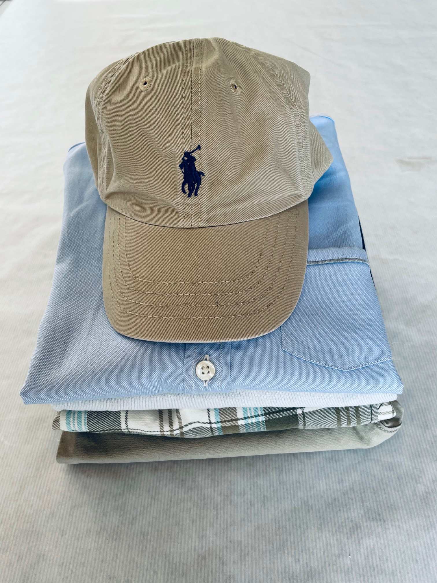 Massimo Dutti/Ralph Laurent kollekció - 110/116 fiú - Image 8