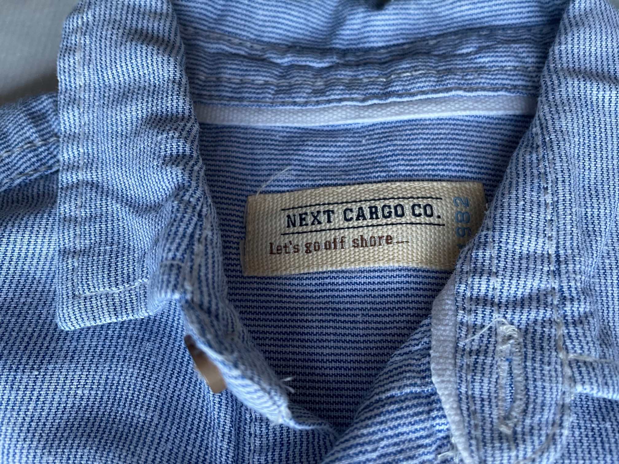 Szezonfüggetlen Prémium Next kollekció - 98/104 fiú - Image 2