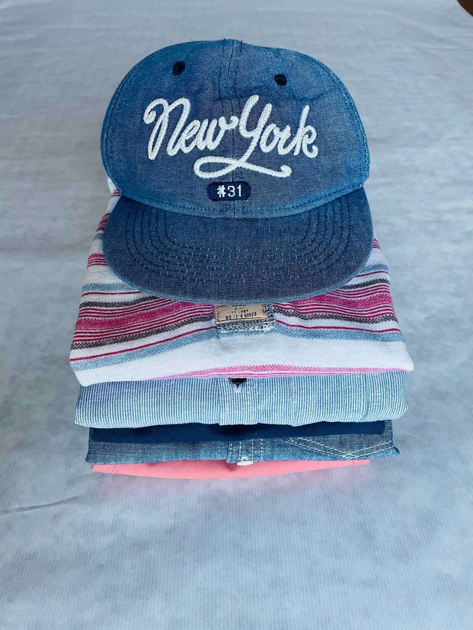 Szezonfüggetlen Prémium Next kollekció - 98/104 fiú - Image 4