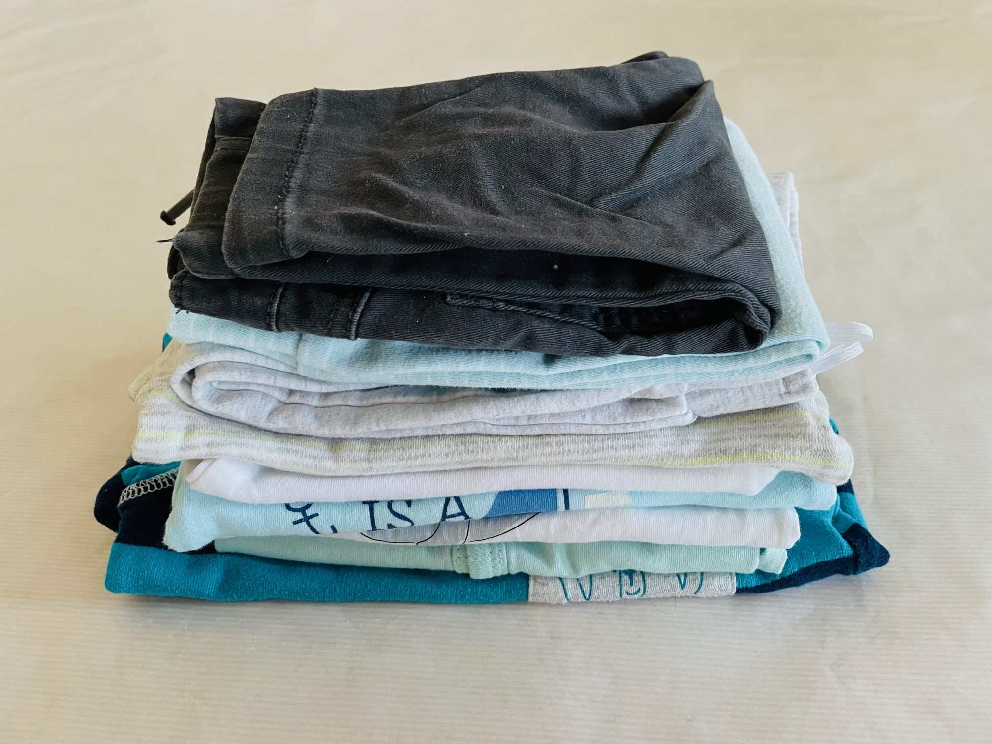 Kényelmes viselet - 68 fiú - Image 2