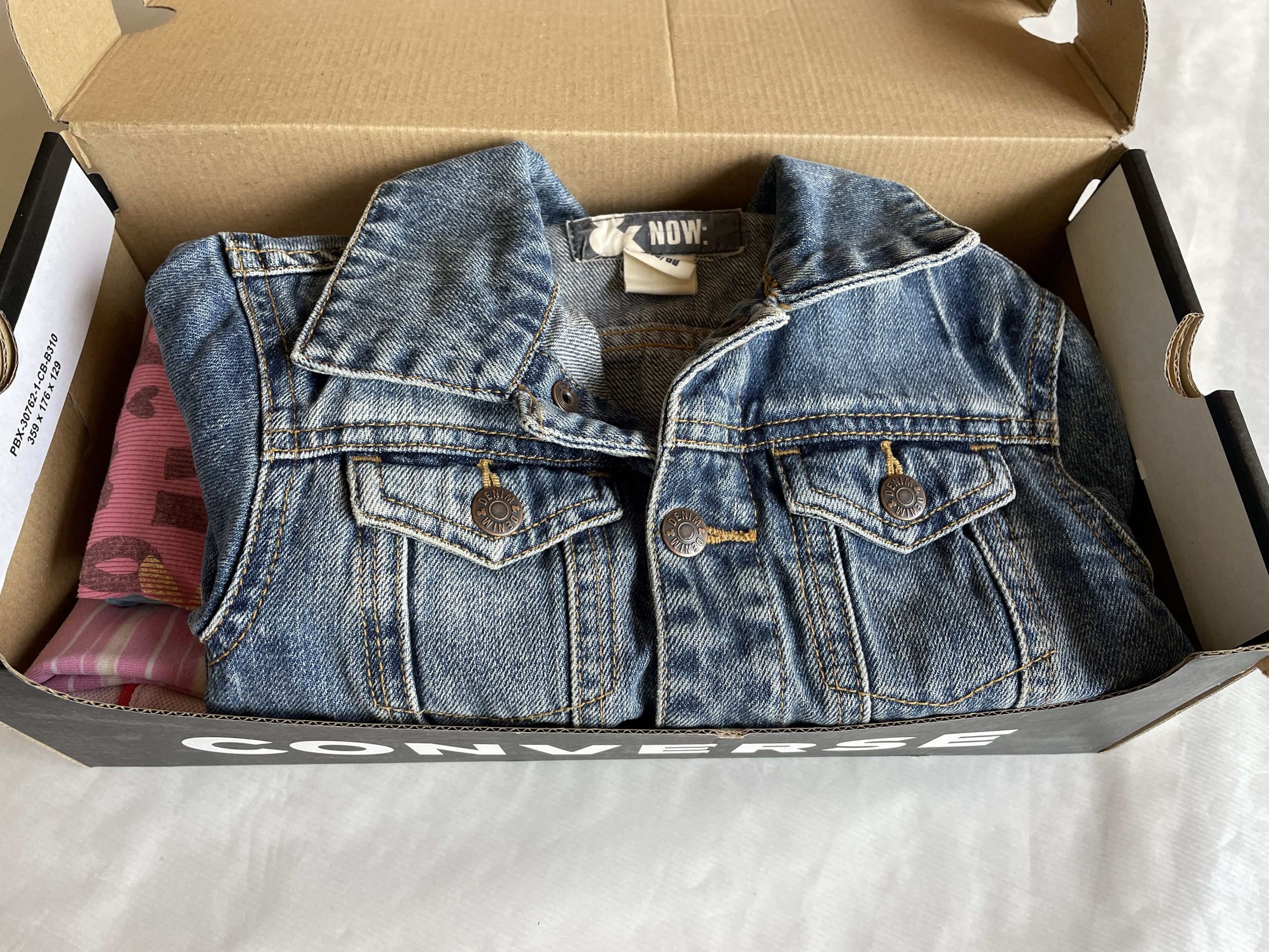 Nyári prémium csomag - 110/116 lány - Image 3