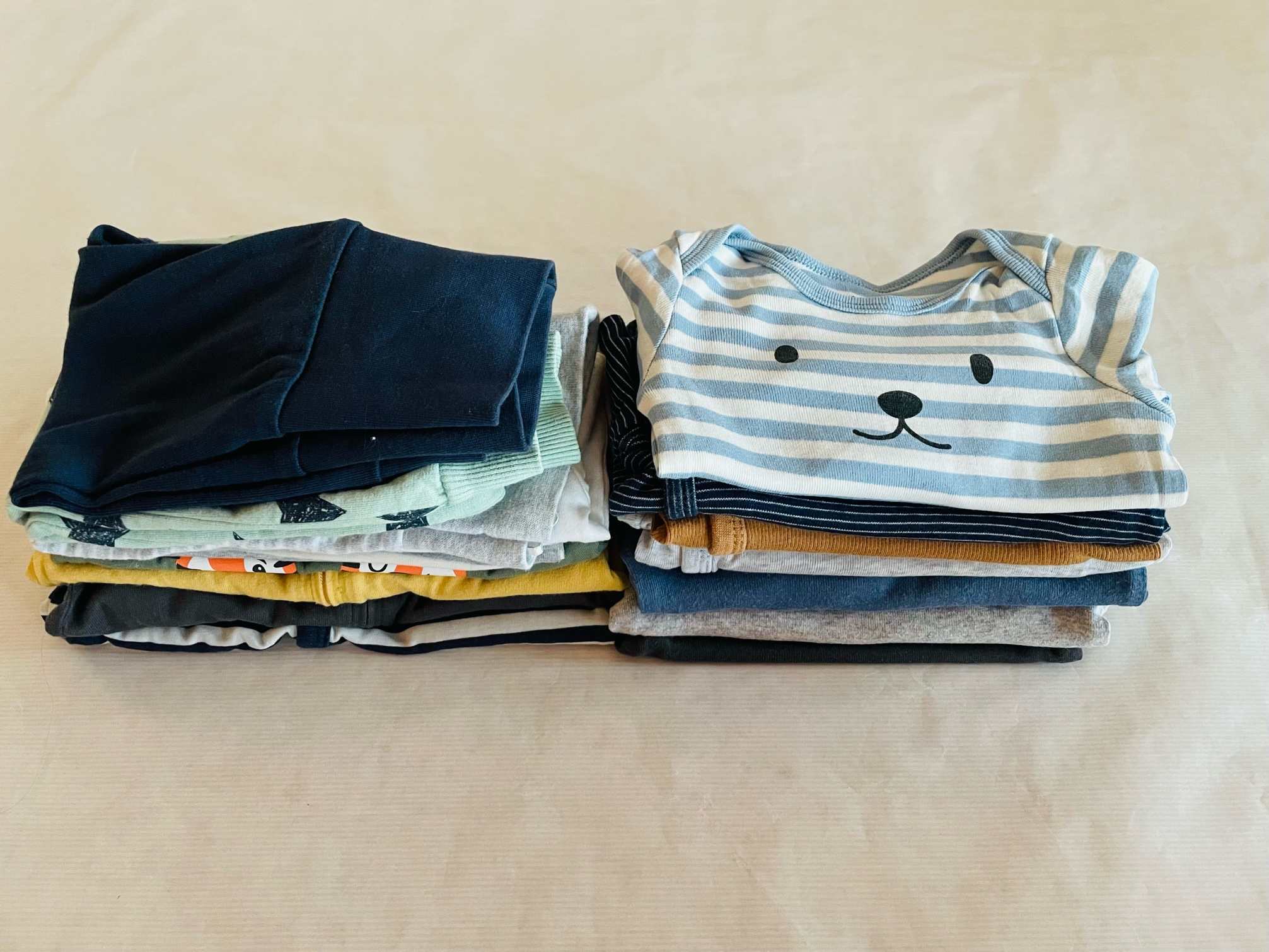 H&M kisfiú kapszularuhatár - 62 fiú - Image 2