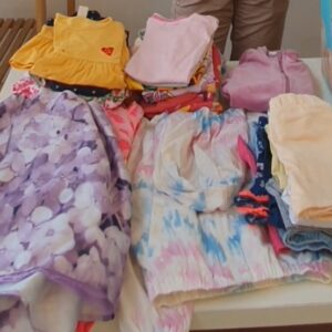 24461/9 lány ruhaméret: 110 116 szezon: nyár minőség: normál testalkat: Átlagos